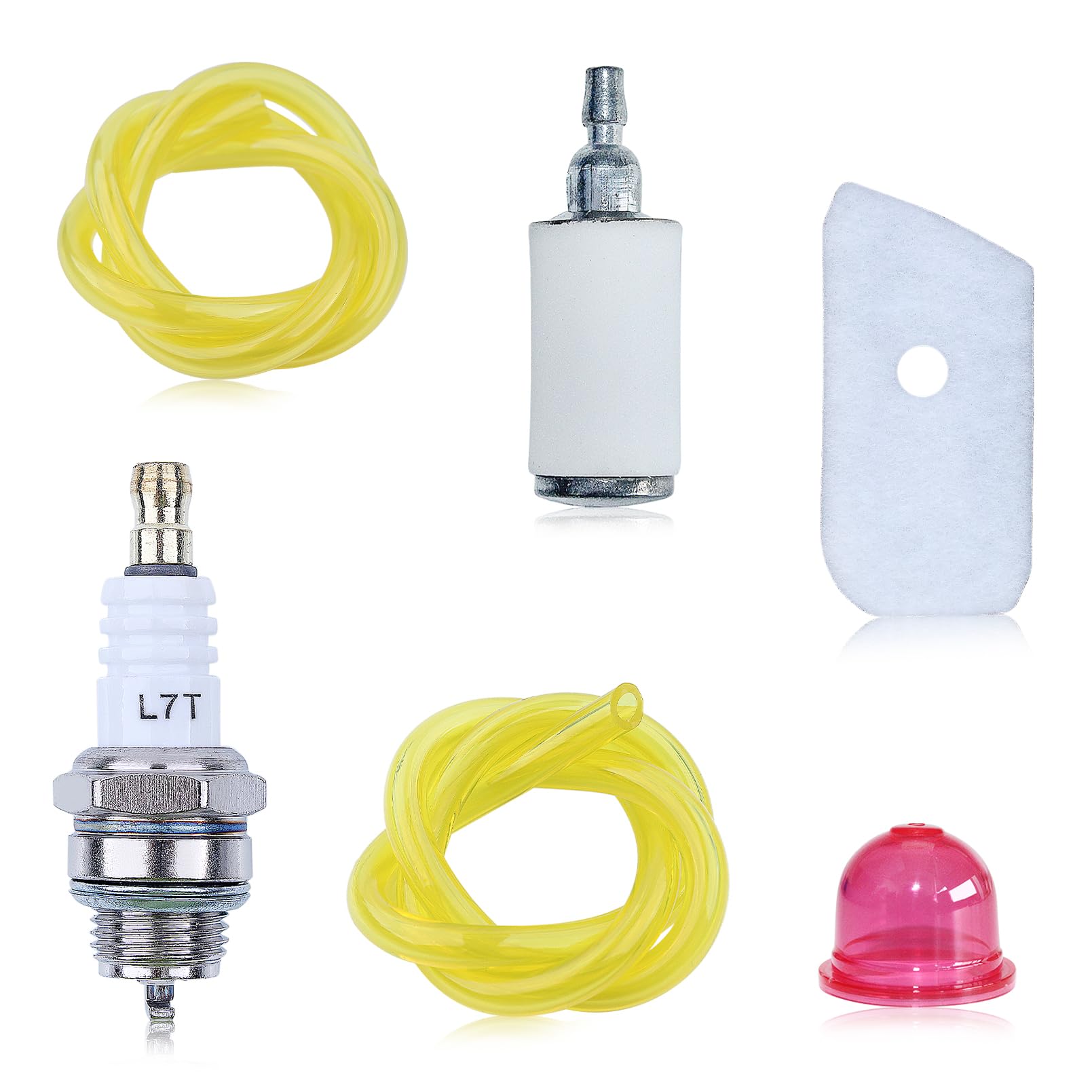 sure line α PTO Drive Line, General Purpose, 1-3/8